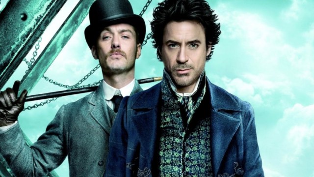 'Sherlock Holmes' Star Still Holding Out Hope for the Long-Awaited Threequel - Vimarsana News