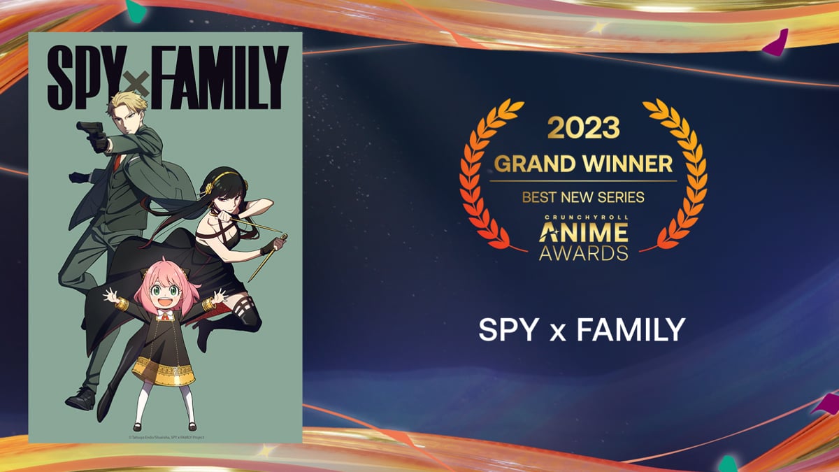 Cyberpunk: Edgerunners' Wins Anime of the Year at Crunchyroll Anime Awards