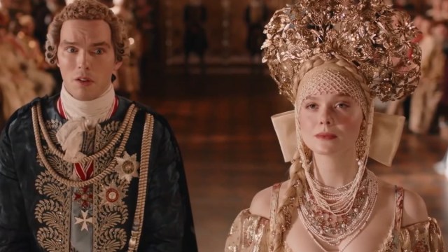 Will Peter Die in 'the Great' Season 3? - Vimarsana News