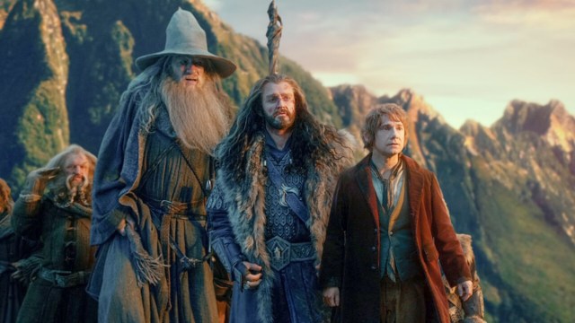 The 5 Ways New 'Lord of the Rings' Films Can Avoid Becoming the Next 'Hobbit' - Vimarsana News