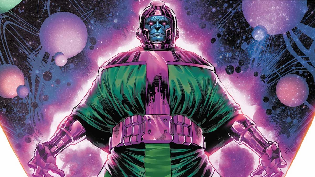Marvel's Avengers 5: Kang Dynasty and the Future of the Multiverse