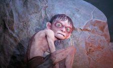 ‘The Lord of the Rings: Gollum’ is finally emerging from the shadows in May
