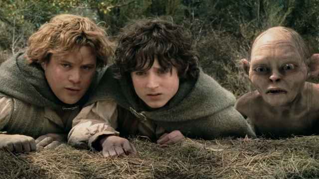 A 'Lord of the Rings' Icon Is Eager to Get Back into the Universe with New Movies - Vimarsana News