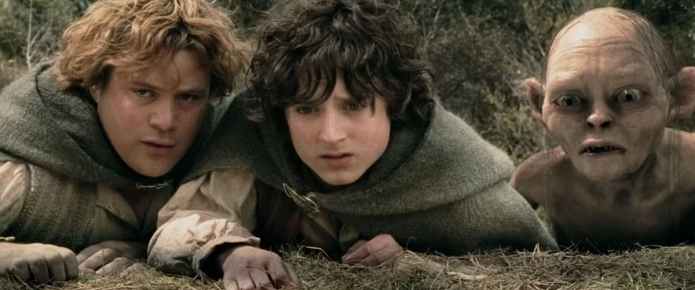 A ‘Lord of the Rings’ icon is eager to get back into the universe with new movies