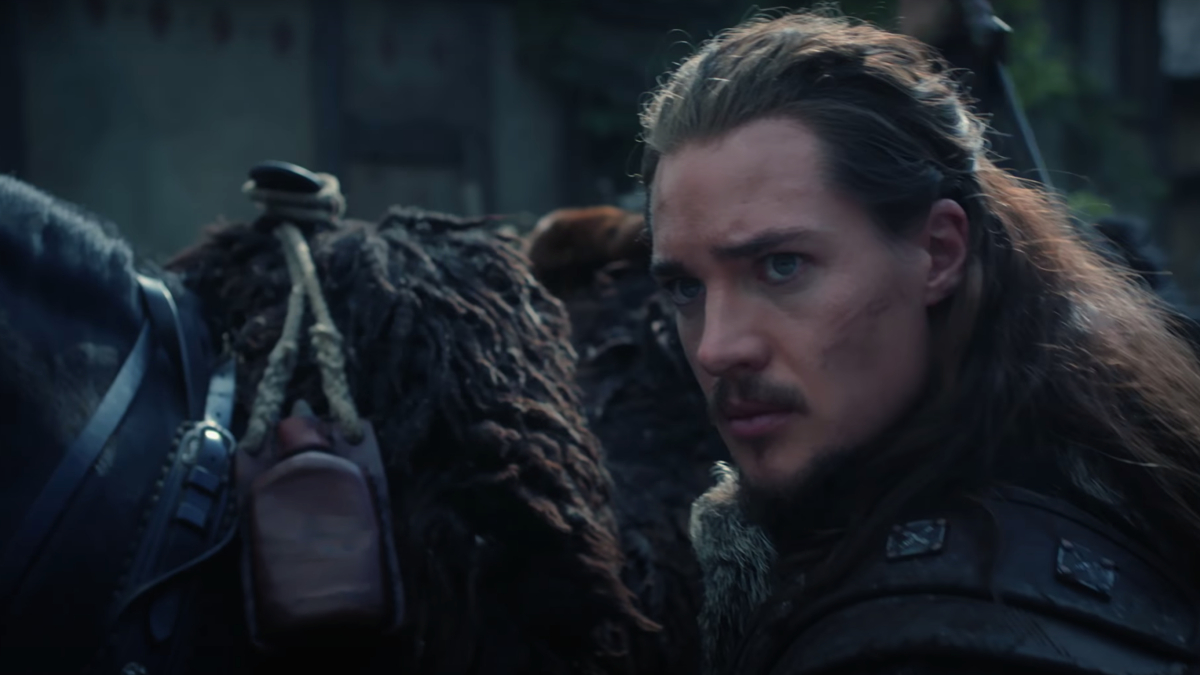 ‘The Last Kingdom’ Producers Reflect on the End of an Era