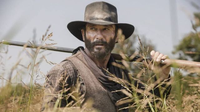'1883' Star Tim McGraw Welcomes '1923' Leader Harrison Ford to the Dutton Family - Vimarsana News