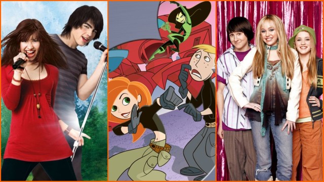 WGTC's Best Disney Channel Original Movies/TV Shows - Vimarsana News