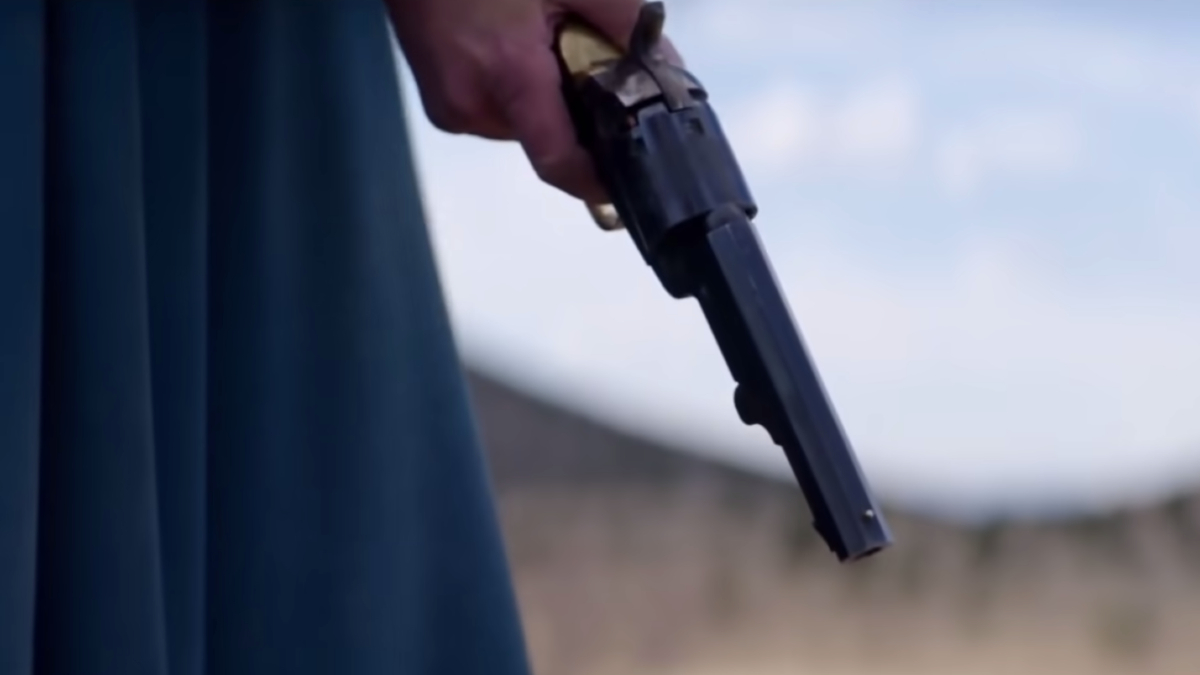 Could There Be a ‘Walker Independence’ Season 2?