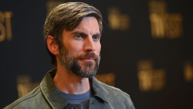 'Yellowstone' Star Wes Bentley Reveals the Love From Heath Ledger That Changed His Life - Vimarsana News