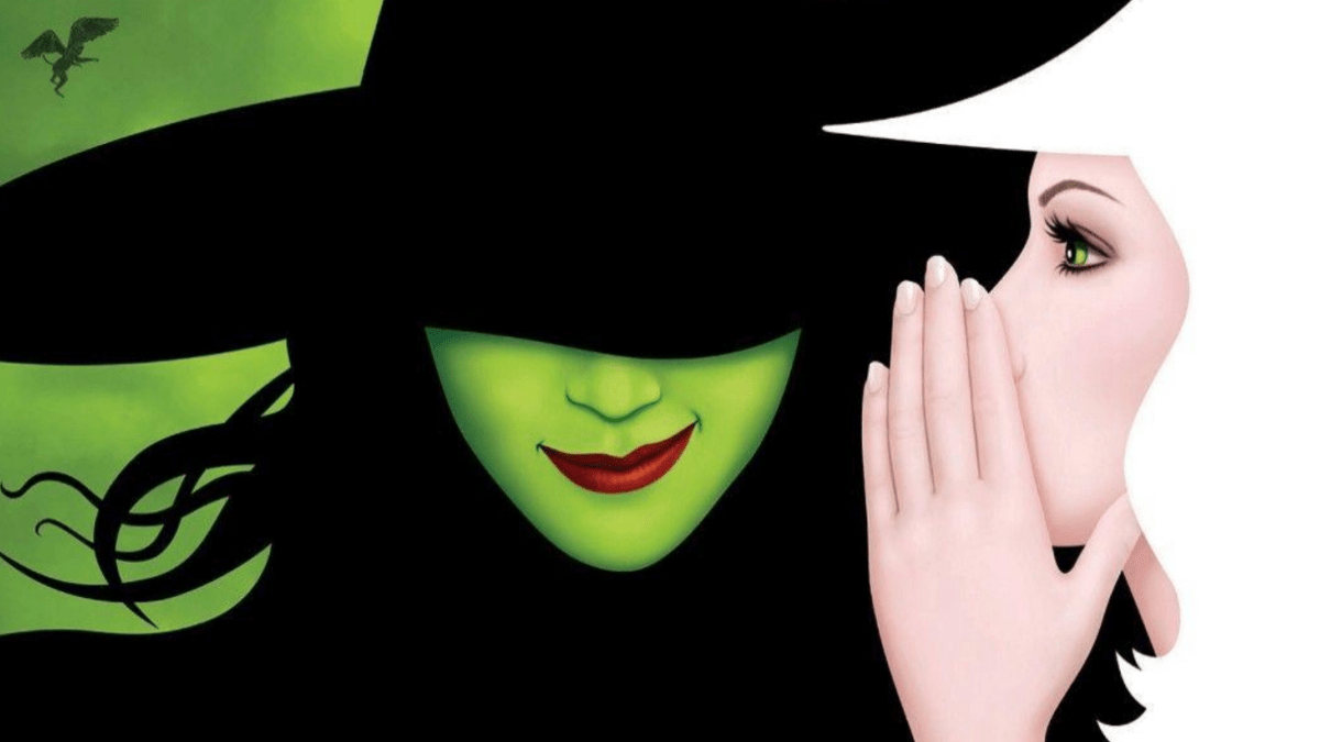 Wicked movie