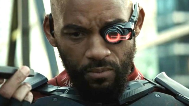Latest DC News: Is Will Smith Banned From the DCU and Will 'Fury of the Gods' Deliver an LGBT Meta-human? - Vimarsana News