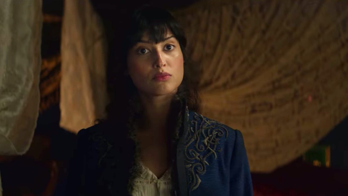 Who Is the Strongest Grisha? The 10 Most Powerful Characters in ‘Shadow