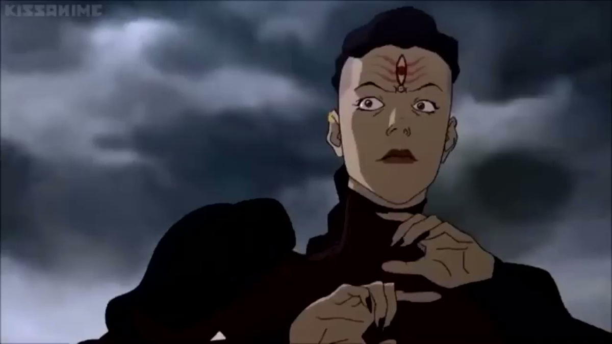 The 10 Strongest Benders in ‘The Legend of Korra,’ Ranked