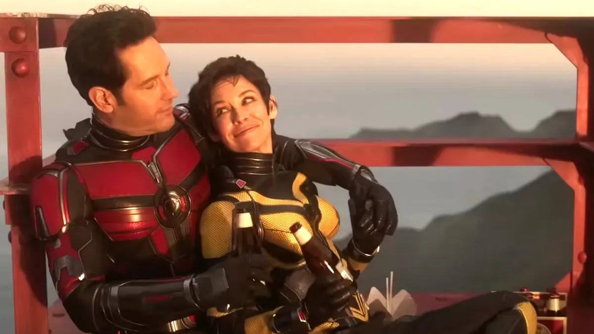 Marvel Cancels 'Ant-Man' 3 Because of Diversity; Going To Disney Plus