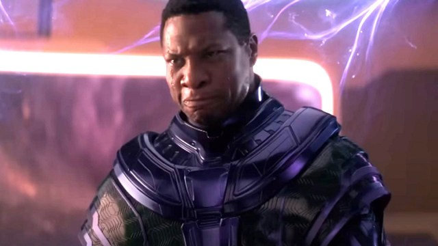 Marvel Changed the Trajectory of the Multiverse Saga for Jonathan Majors - Vimarsana News