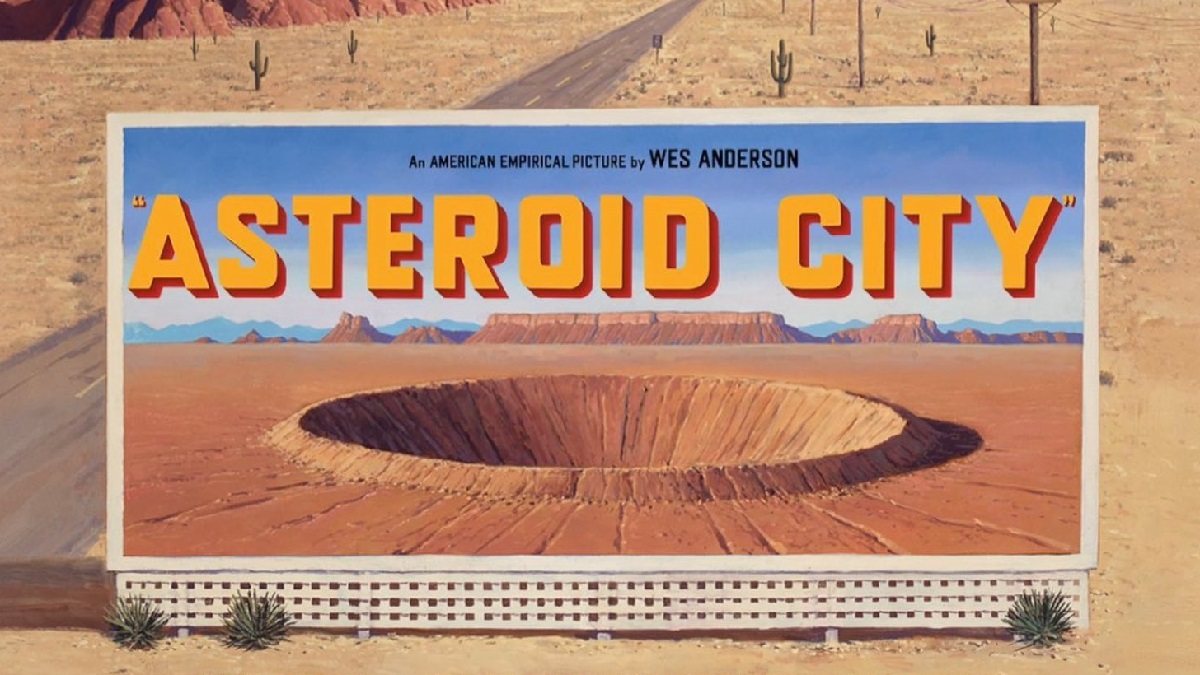 asteroid city wes anderson