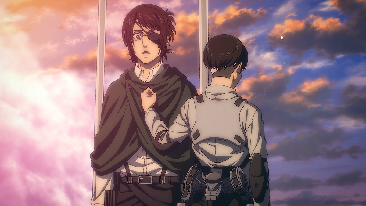 Attack On Titan' Gears Up For Epic Conclusion; Releases Teaser For 'Final  Chapter' Special 2