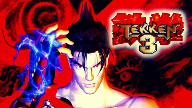 Retro PlayStation One Fighting Games Fans Have Just Gotten the Best News of Their Lives - Vimarsana News