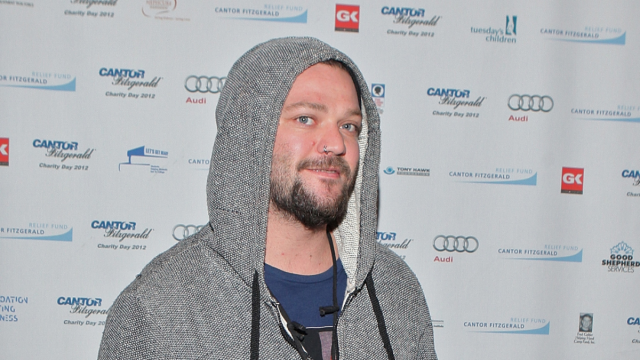 'Jackass' Star Bam Margera Arrested for Public Intoxication - Vimarsana News