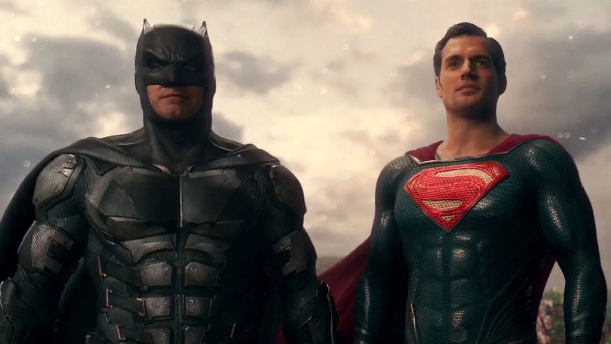 New Netflix Releases for the Year’s End Range From Miserable to Highly Anticipated, and That’s Including Almost All of the DC Extended Universe