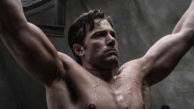 'Air' Star Felt Pressure to Deliver Because They Didn't 'Want Their Ass Beat by Batman' - Vimarsana News