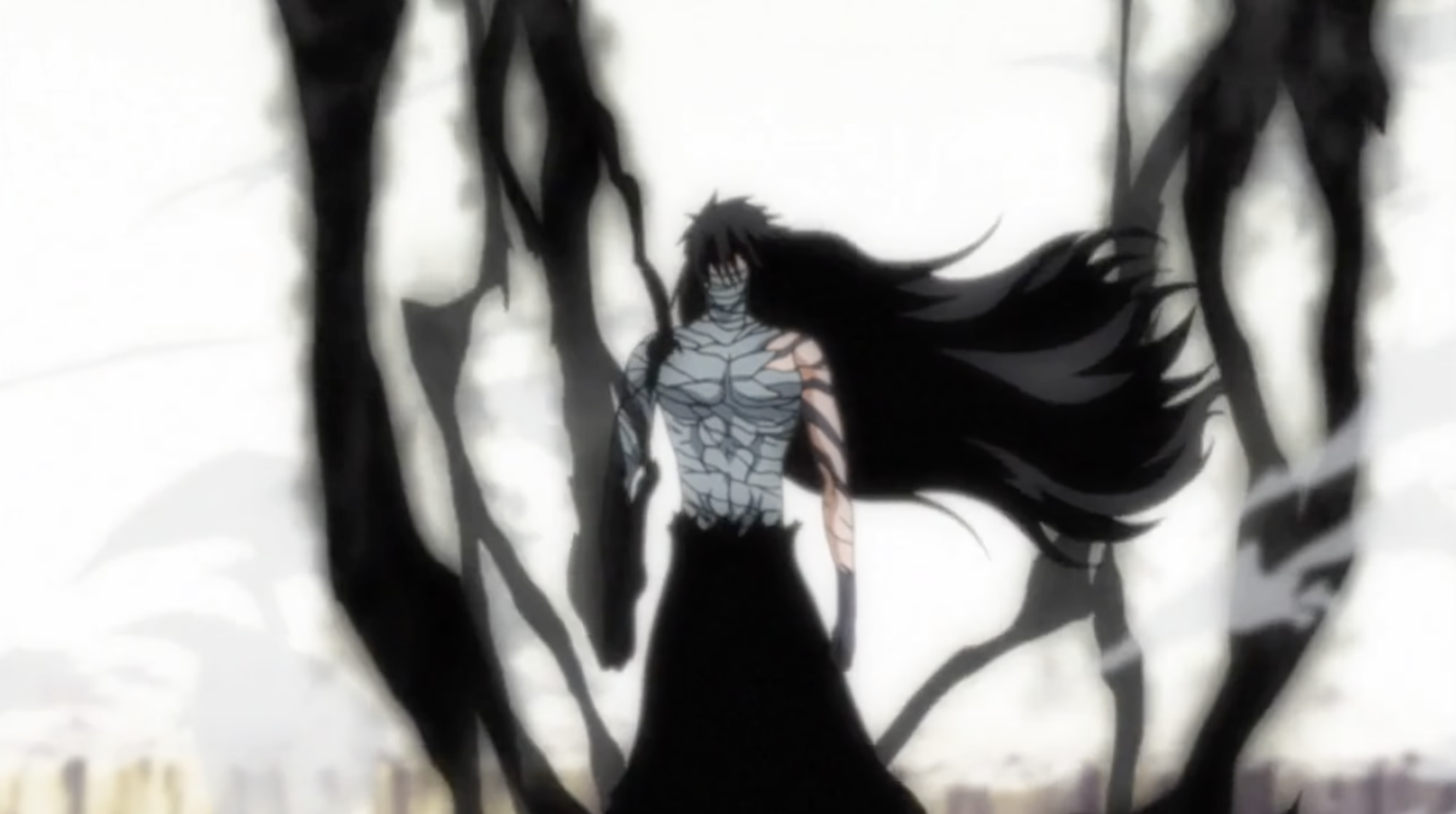 Whats The Name And Powers Of Ichigo Kurosakis Zanpakuto In Bleach 0482