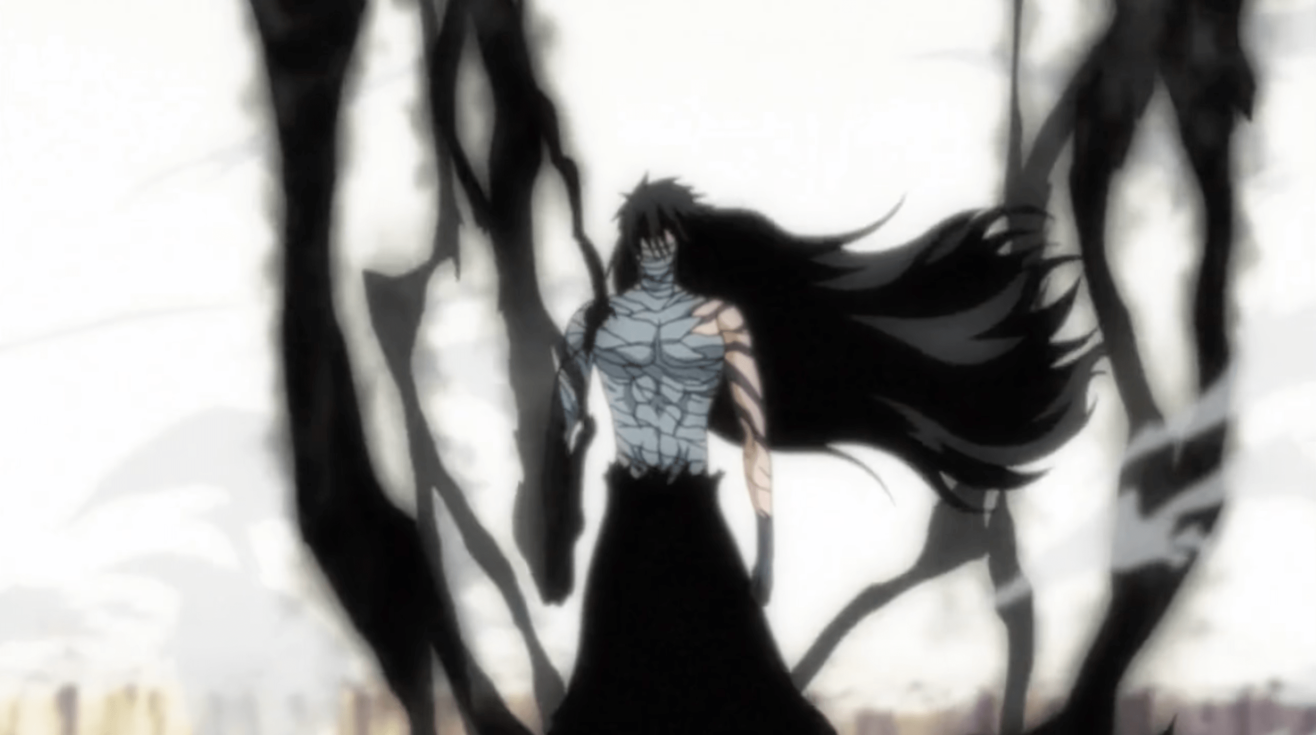 What's The Name And Powers Of Ichigo Kurosaki's Zanpakuto In 'Bleach?'