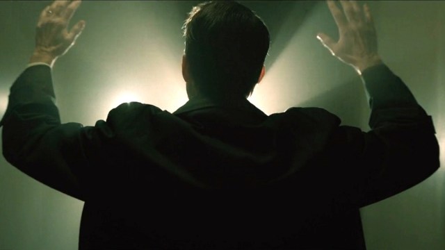 An R-Rated Serial Killer Thriller Massacres the #1 Spot on Disney Plus - Vimarsana News