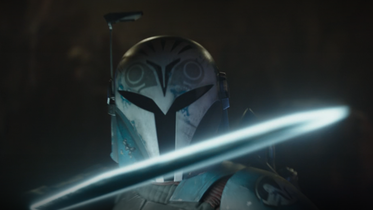 The Mandalorian Bo-Katan