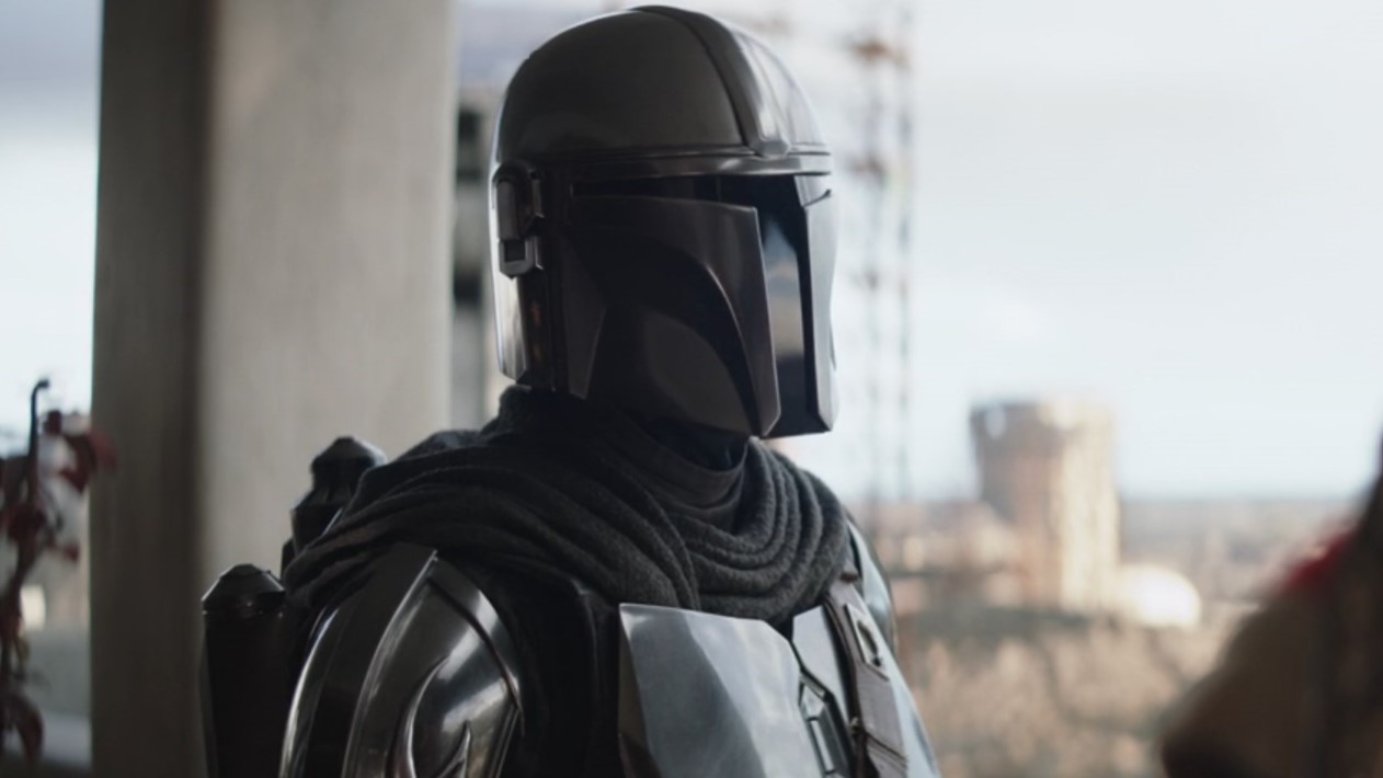 ‘the Mandalorian’ Fans Already Have Compelling Theories About This Episode’s Surprise Ending