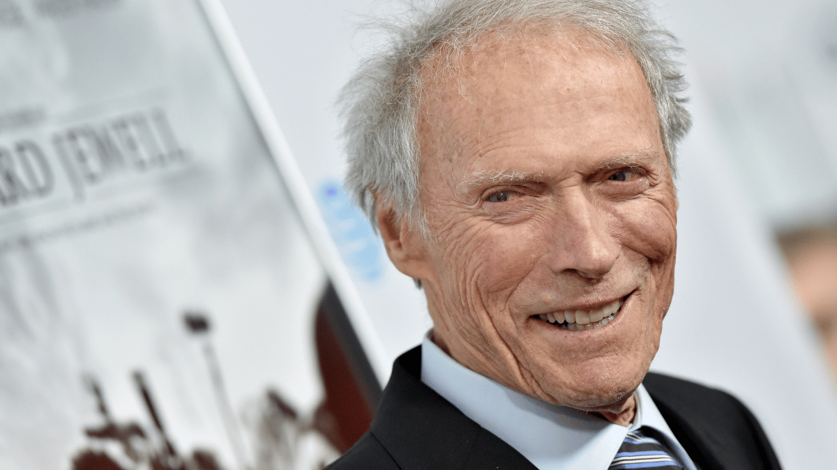 Hollywood icon Clint Eastwood may be hanging up his hat after one last movie