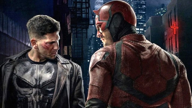 Jon Bernthal Is Already Coming Out All Guns Blazing to Mark His Return as the Punisher - Vimarsana News