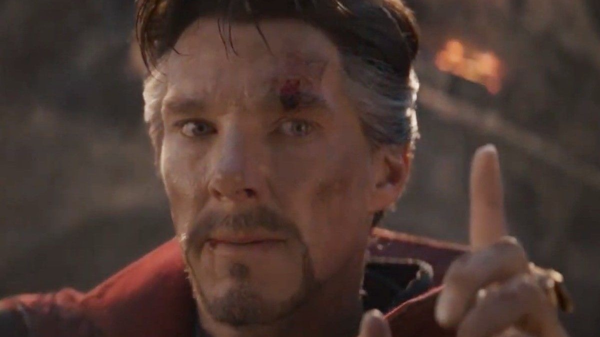 Marvel stalwarts debate missed opportunity for potential ‘Doctor Strange 2’ villain