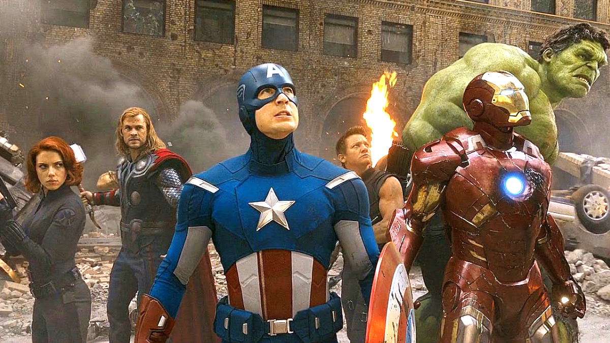 Avengers: The Kang Dynasty' and 'Avengers: Secret Wars': Everything to know  - Entertainment News