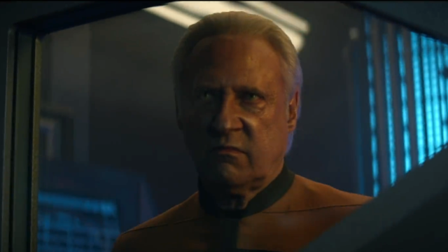 New clip of season 3 episode 7 of 'Star Trek: Picard' reveals the depths of Lore's menace - Vimarsana News