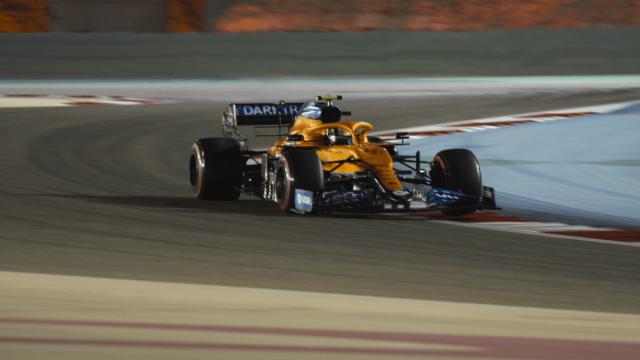 Can 'Formula 1: Drive to Survive' Be as Successful Now That Daniel Ricciardo Has Been Sidelined? - Vimarsana News