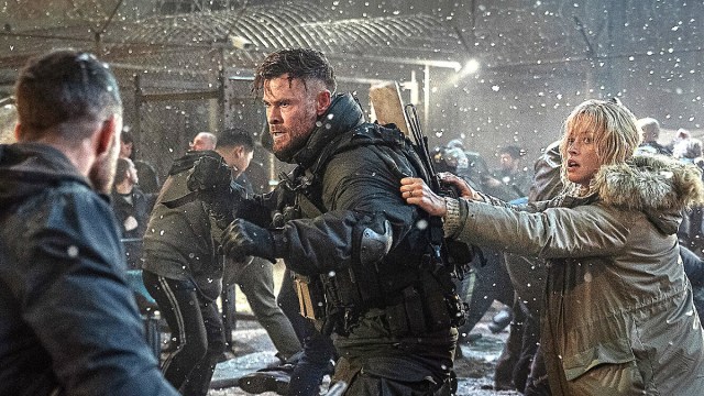 Joe Russo Teases A Breathtaking One-Take Action Sequence For Extraction 2 - Vimarsana News