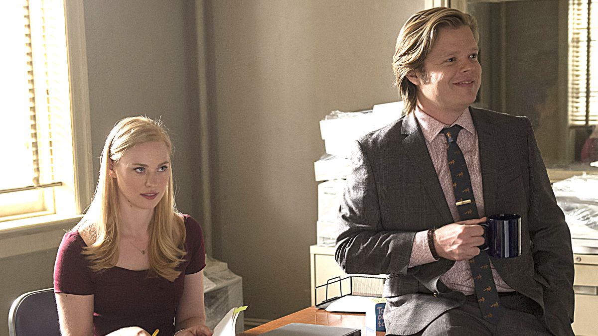 Why Won’t Deborah Ann Woll and Elden Henson Return as Karen Page and ...