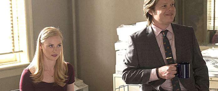 Why won’t Deborah Ann Woll and Elden Henson return as Karen Page and Foggy Nelson in ‘Daredevil: Born Again?’