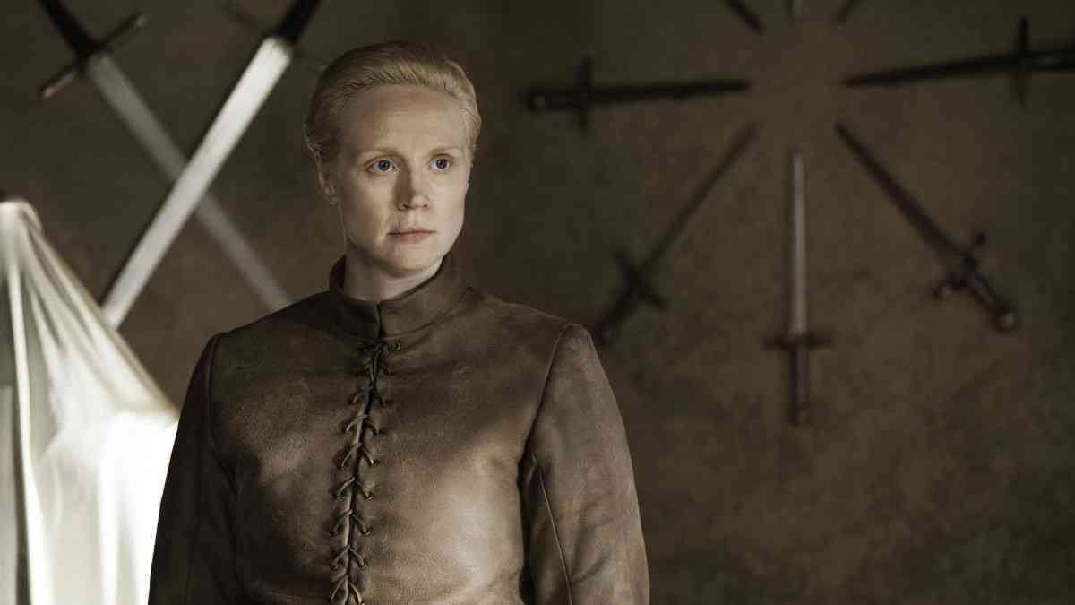 Brienne of Tarth