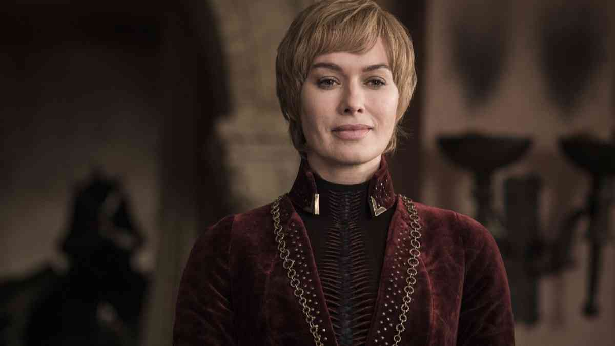 Cersei Lannister