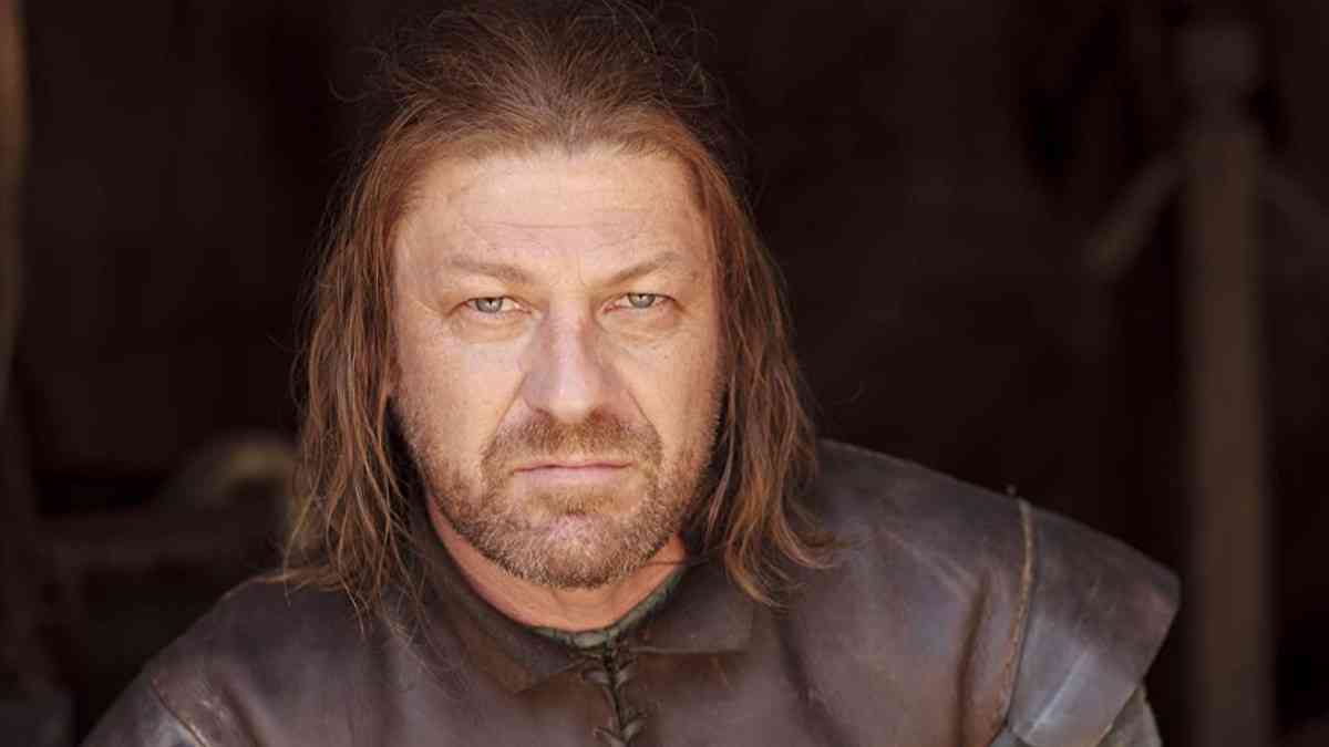 Ned Stark