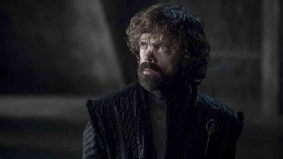 Tyrion Lannister