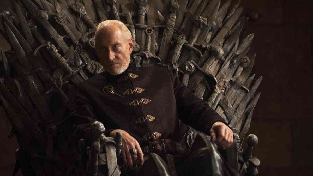 The Best 'Game of Thrones' Characters, Ranked