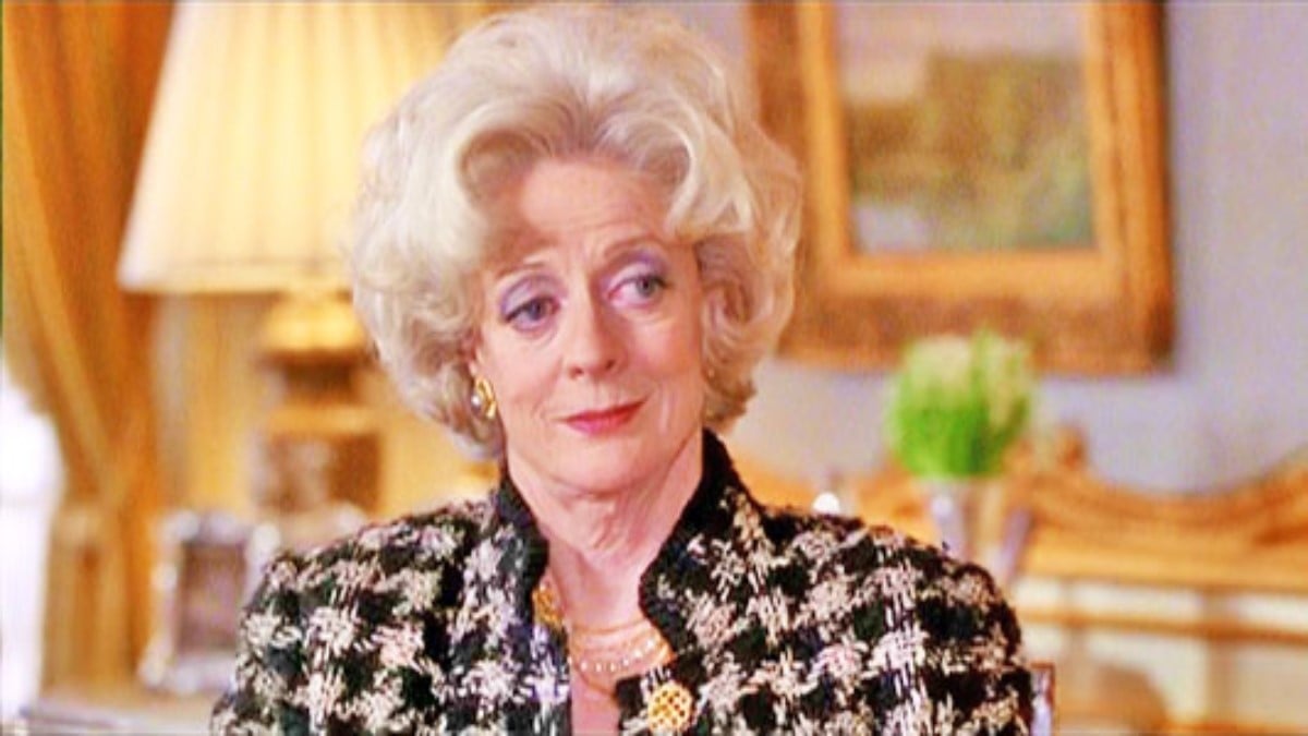 Maggie Smith's Best Movies and TV Shows, Ranked