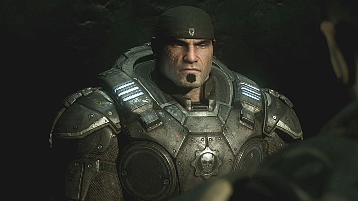 Gears of War' Movie Adaptation Netflix: Everything We Know So Far - What's  on Netflix