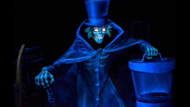 'He's Very Menacing and Terrifying': Jared Leto Will Make You Scream in 'The Haunted Mansion' - Vimarsana News