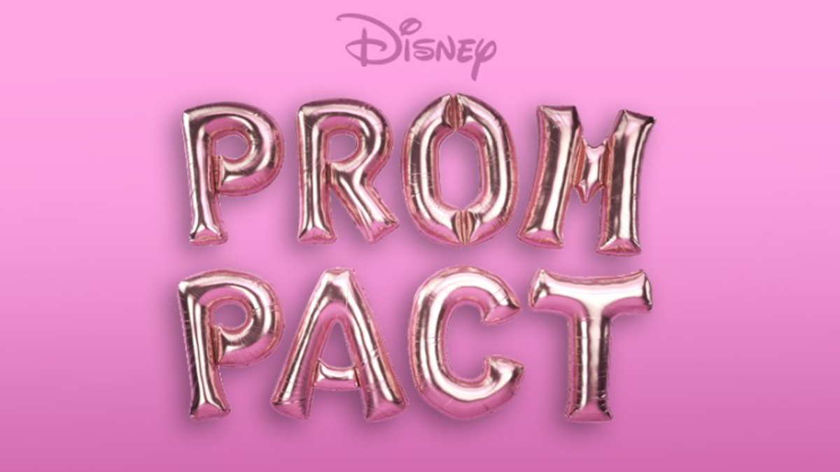 Where You've Seen The Cast of Disney's 'Prom Pact' Before