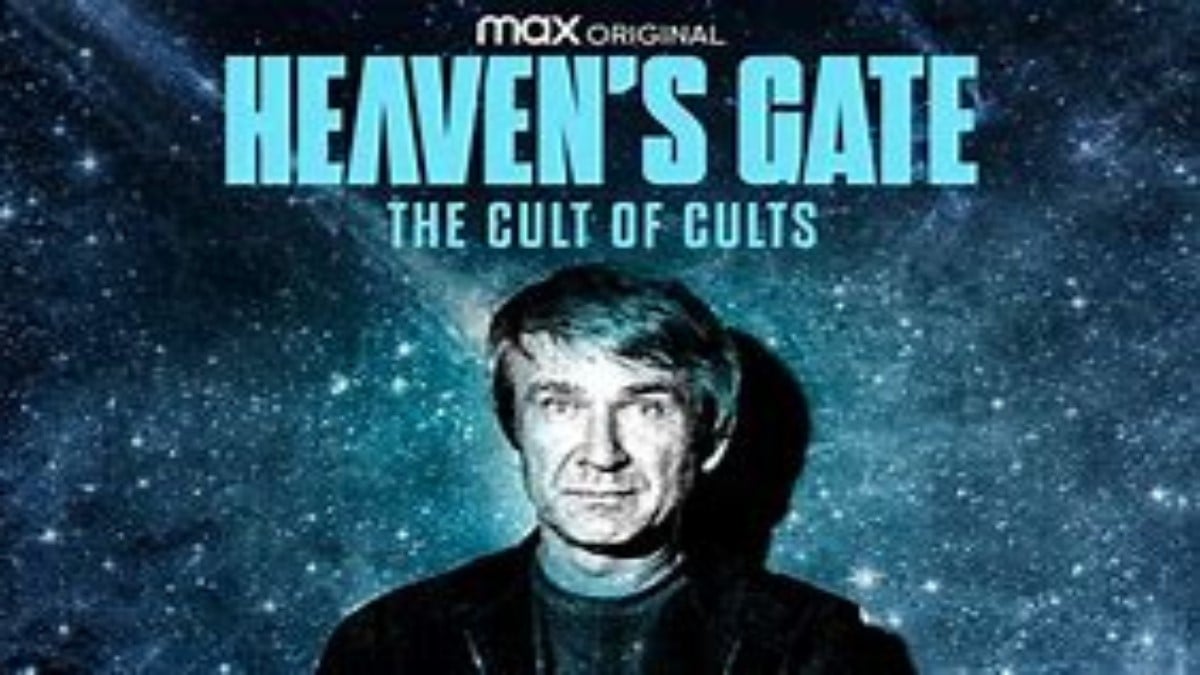 Heaven's Gate Promo 