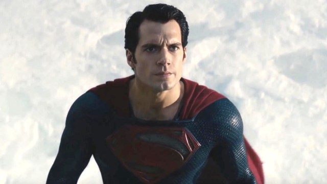 Step Aside 'Superman: Legacy,' the Perfect 'Man of Steel' Follow-up Is Already Here - Vimarsana News
